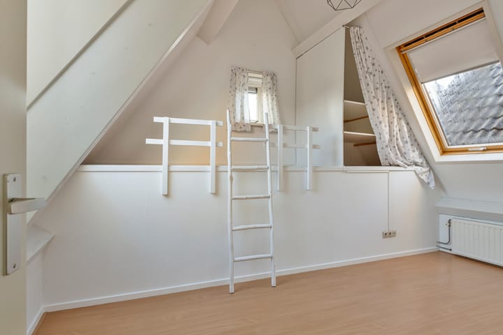 Foto 18 van Visserstraat 26-A