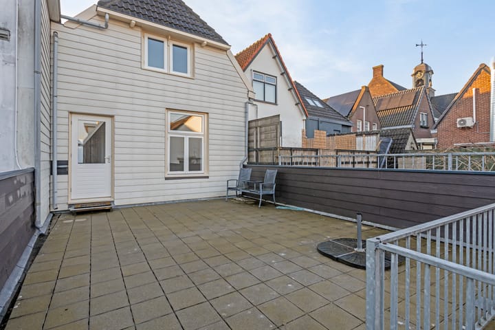 Foto 21 van Visserstraat 26-A