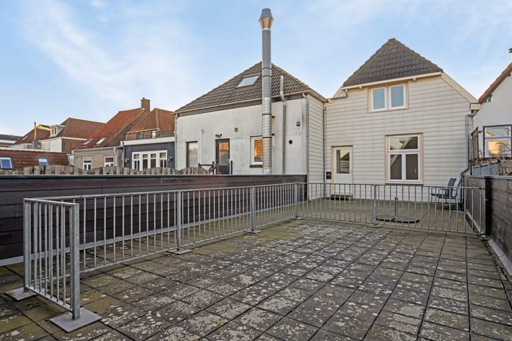 Foto 22 van Visserstraat 26-A