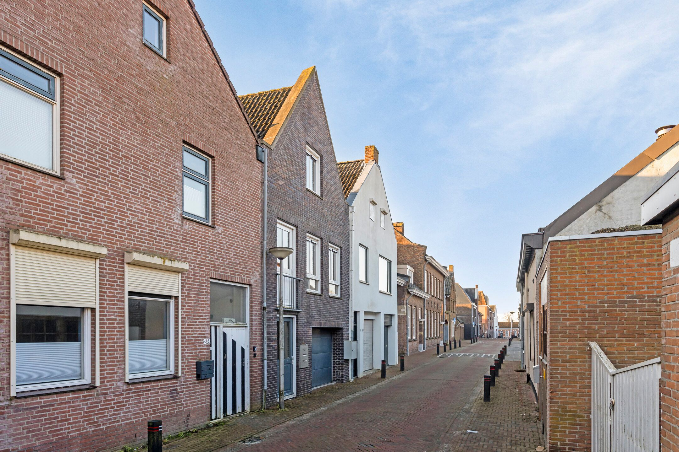 Foto 24 van Visserstraat 26-A