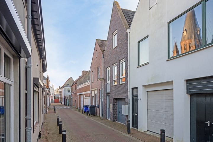 Foto 25 van Visserstraat 26-A