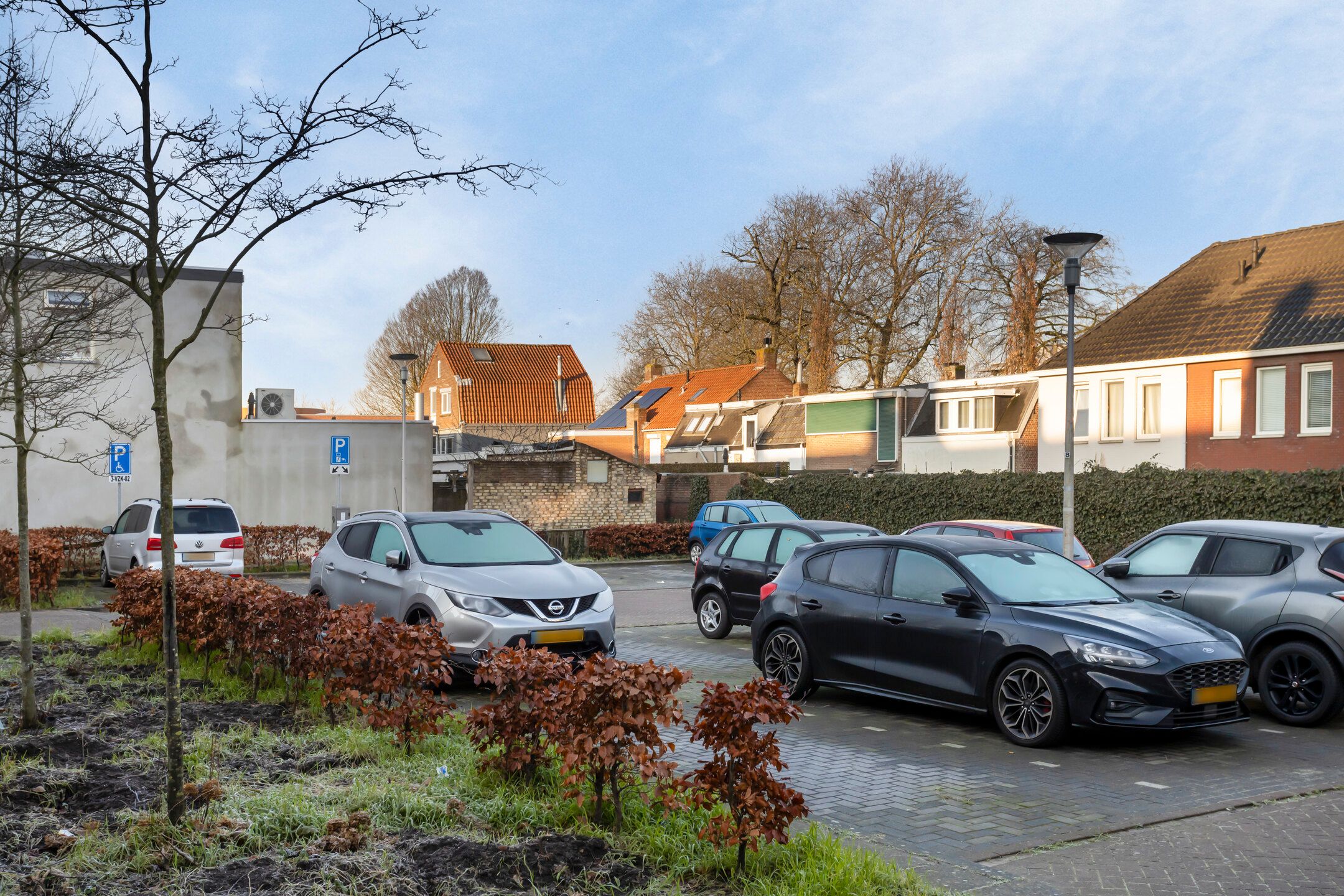 Foto 27 van Visserstraat 26-A