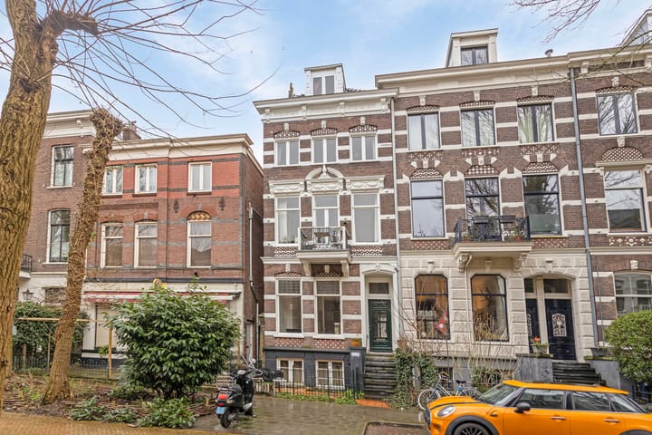 Prins Hendrikstraat 13, Arnhem