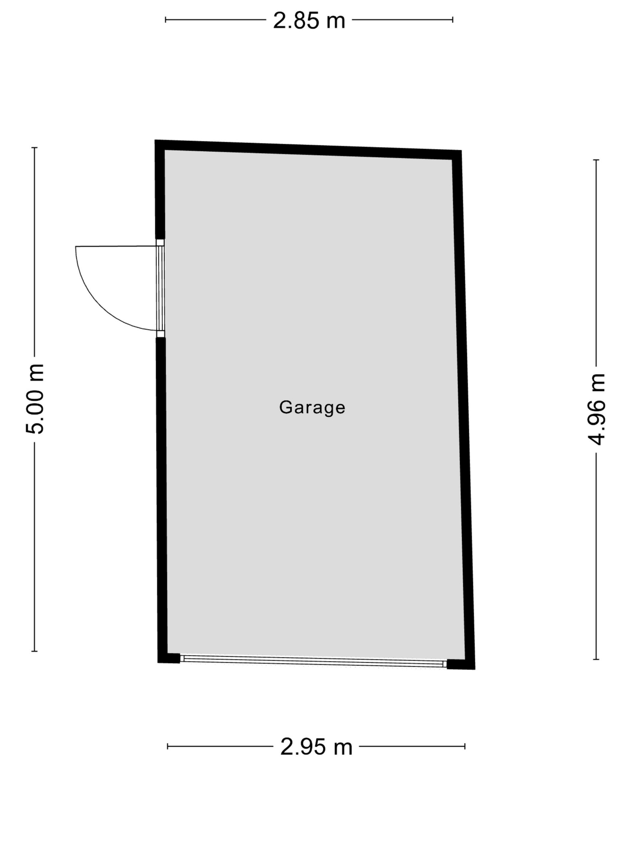 Foto 30 van Visserstraat 26-A