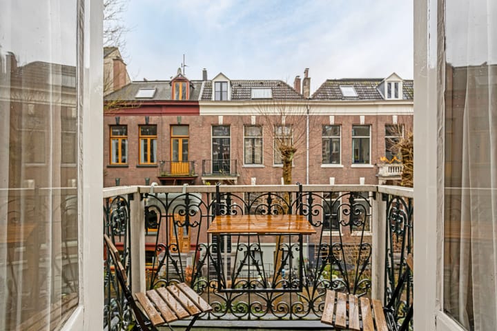 Prins Hendrikstraat 13, Arnhem