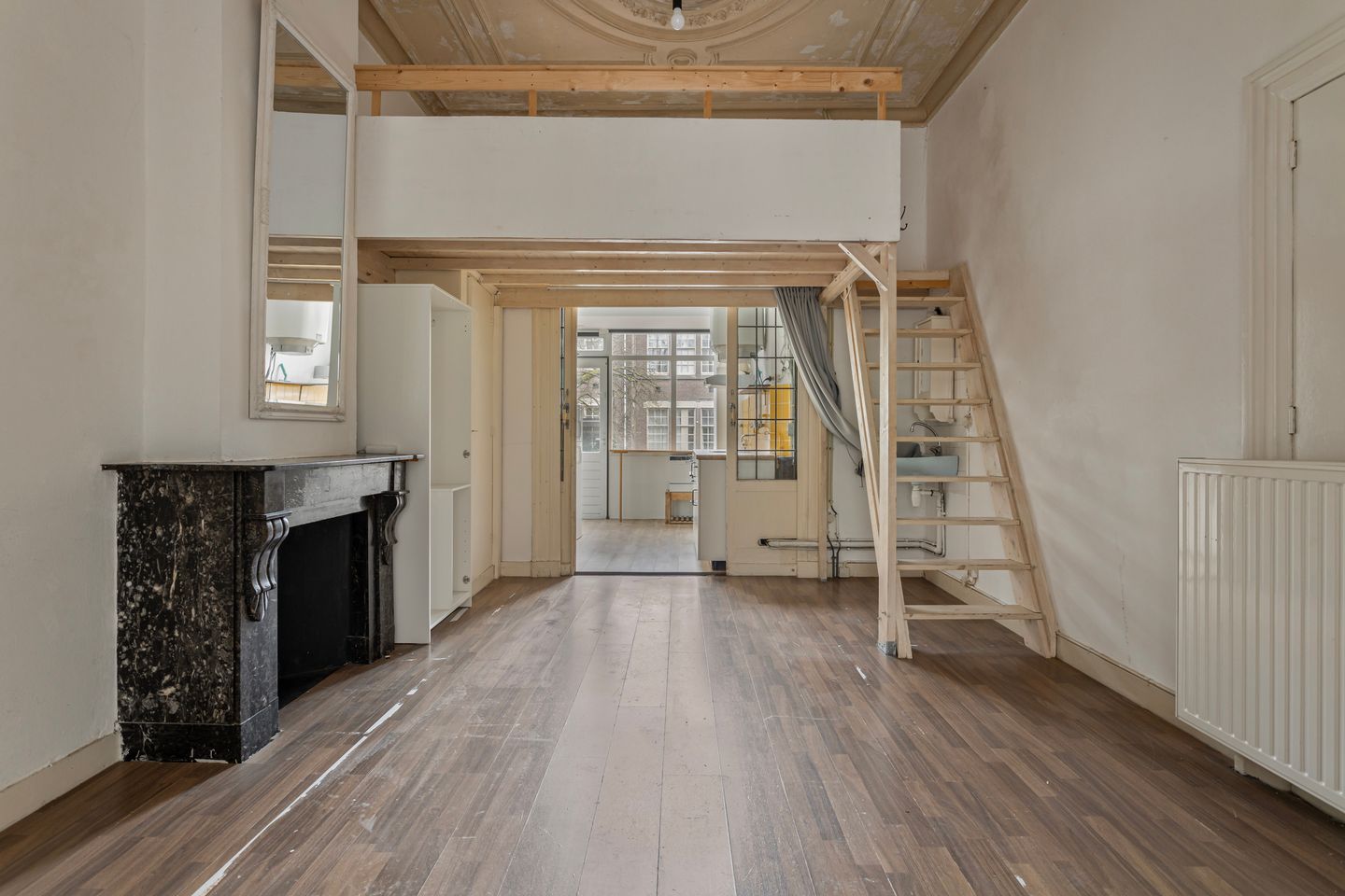 View photo 5 of Prins Hendrikstraat 13