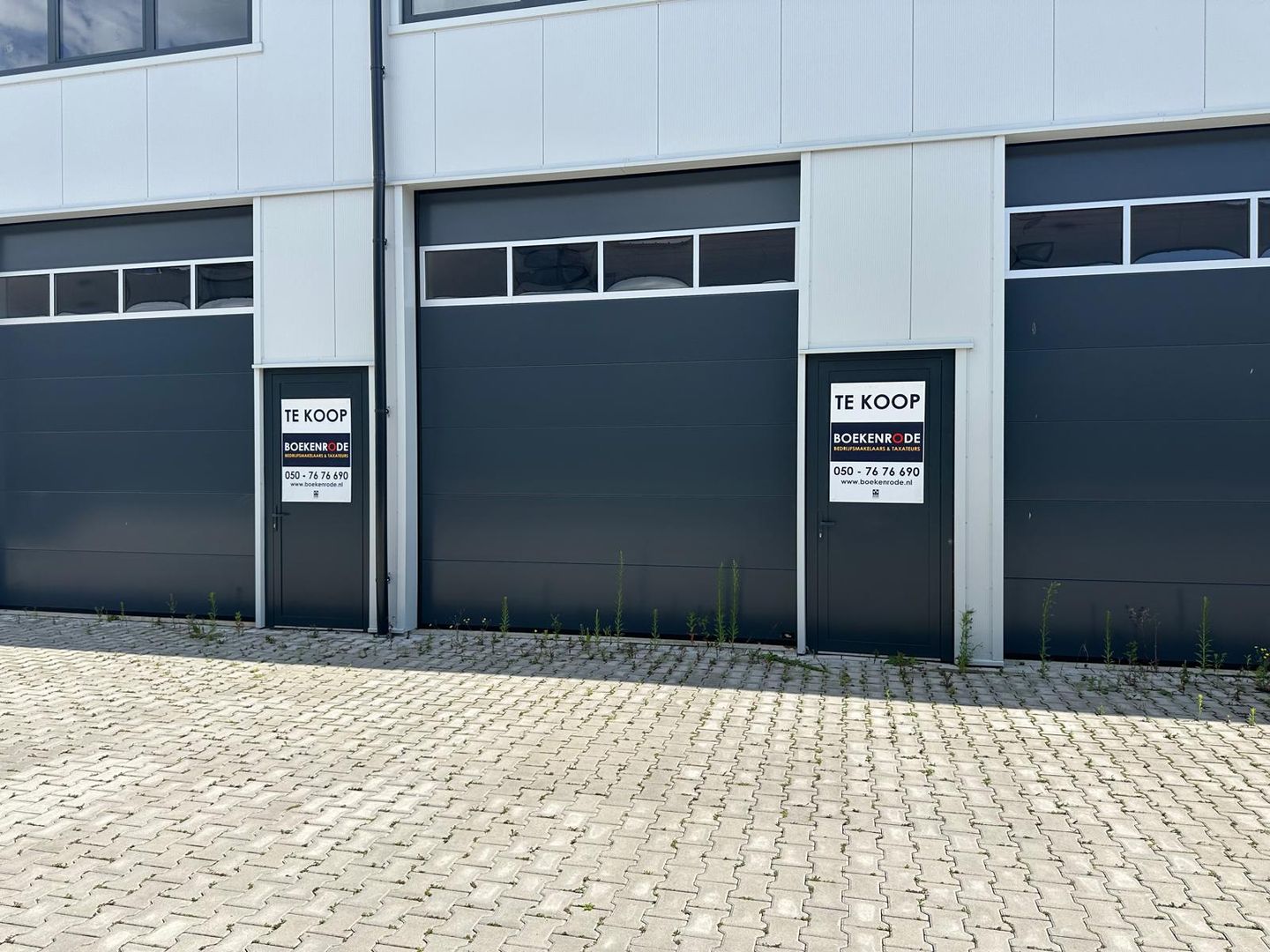 Bekijk foto 4 van Industrieweg West