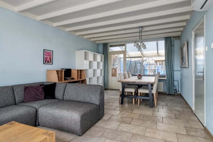 Foto 2 van Rozenstraat 12