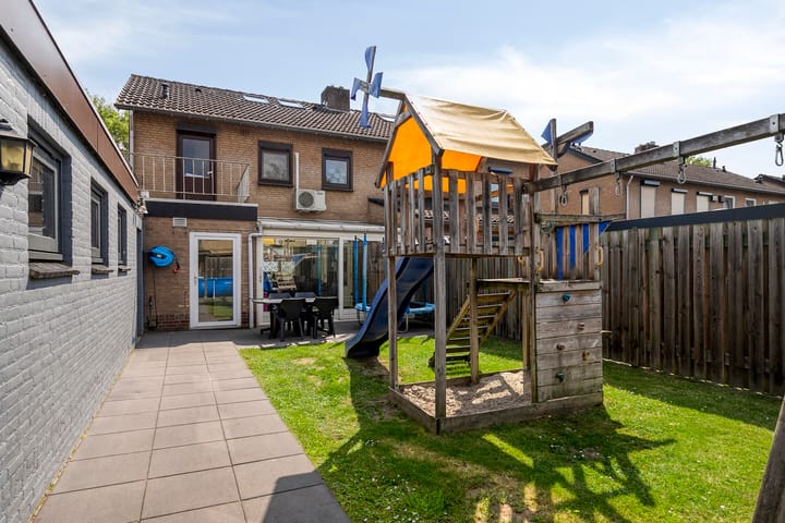 Foto 5 van Rozenstraat 12