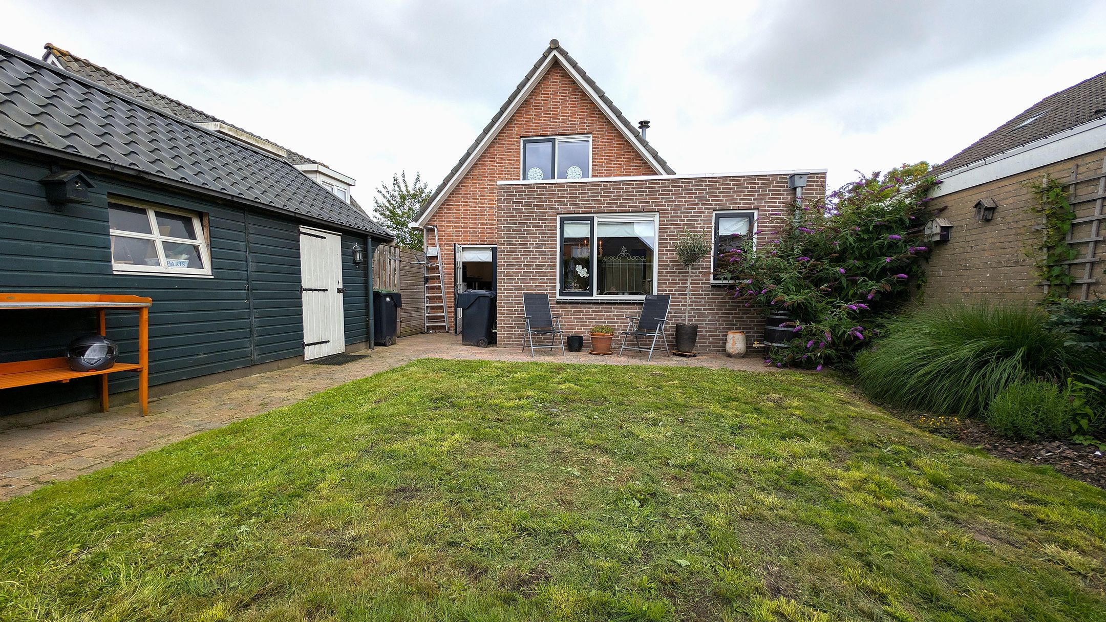 Foto 21 van Witte de Withstraat 7