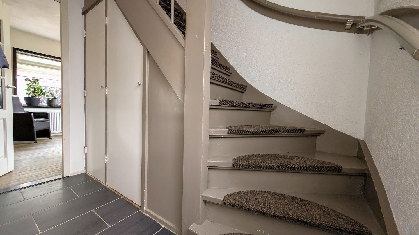 Foto 14 van Witte de Withstraat 7