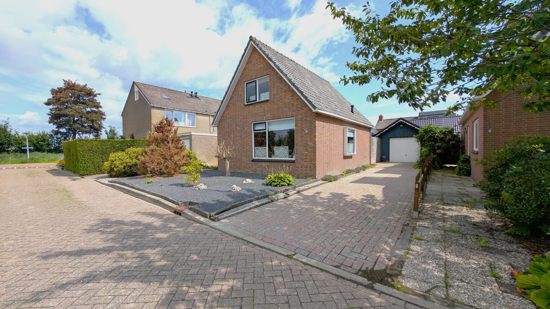 Foto 1 van Witte de Withstraat 7