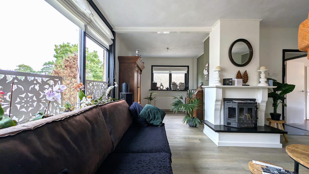 Foto 8 van Witte de Withstraat 7