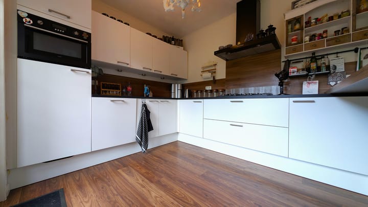 Foto 5 van Witte de Withstraat 7