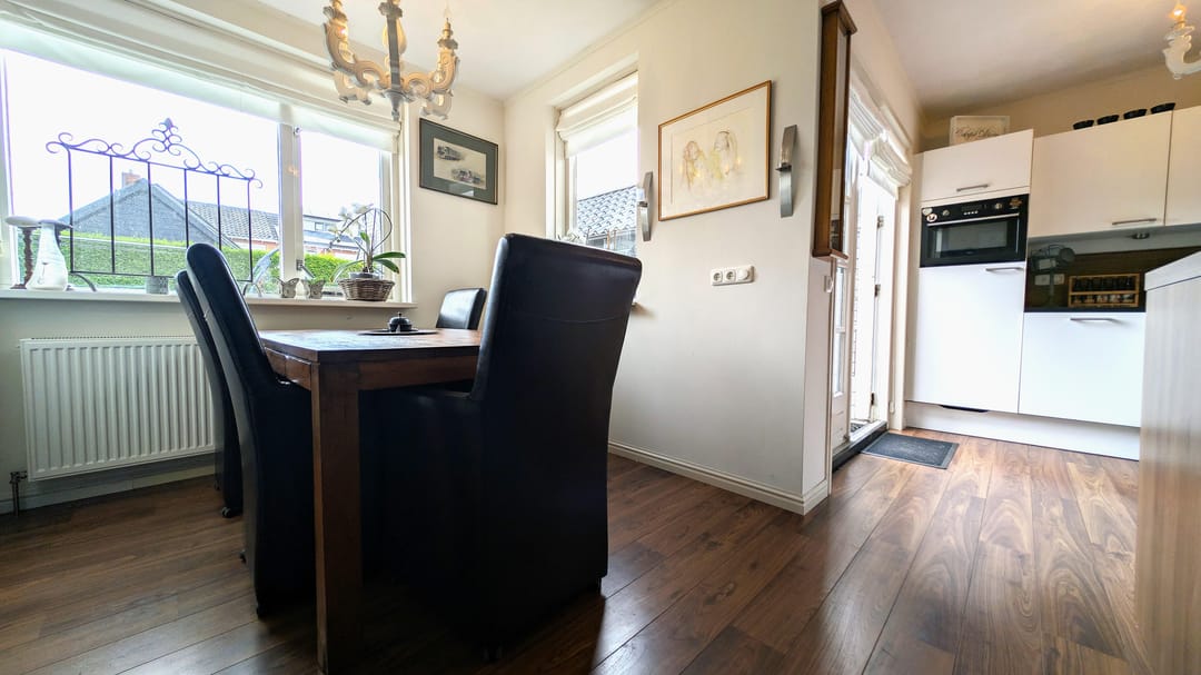 Foto 7 van Witte de Withstraat 7