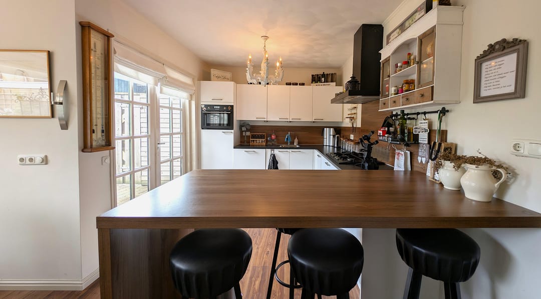 Foto 2 van Witte de Withstraat 7