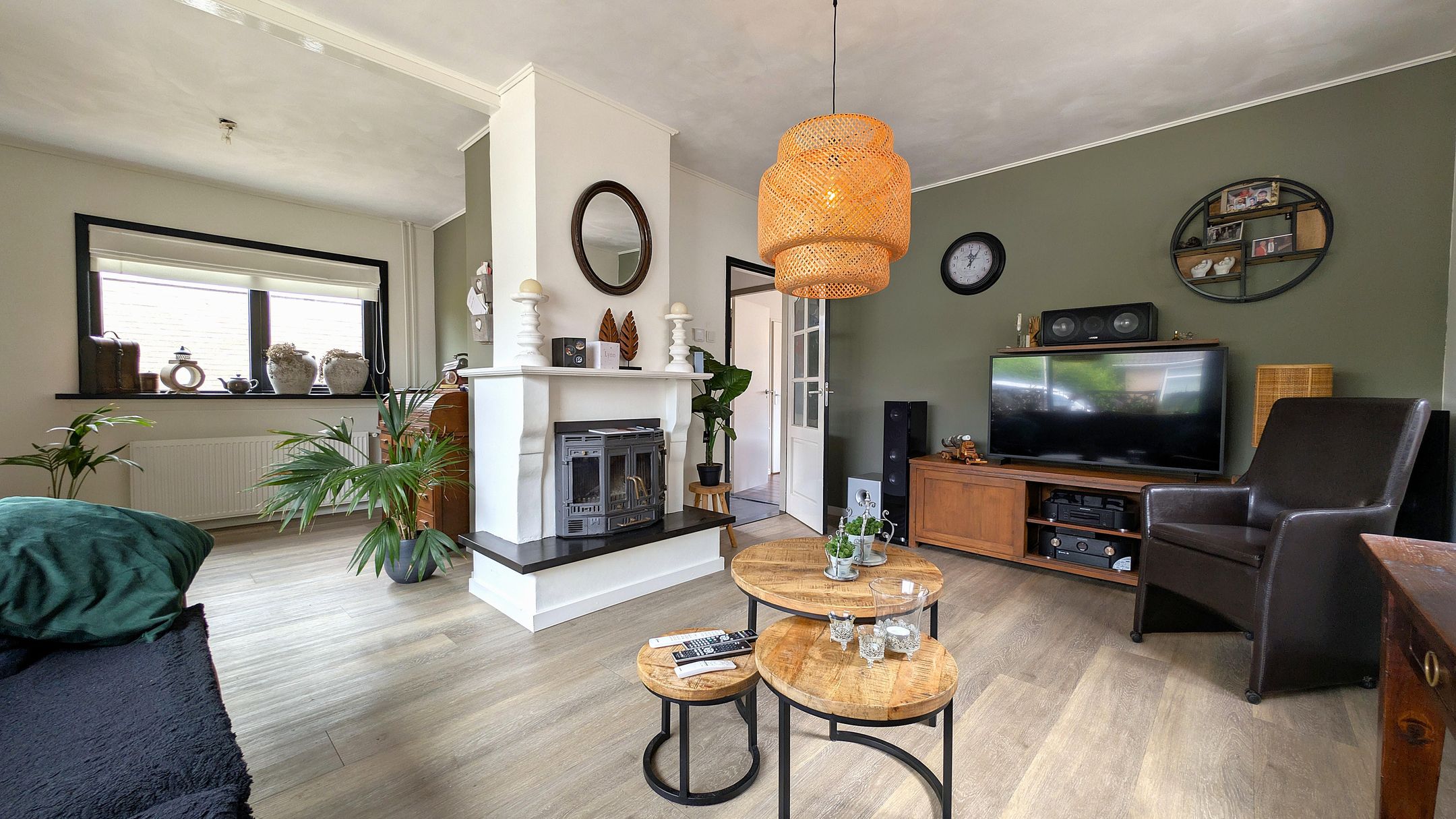 Foto 9 van Witte de Withstraat 7