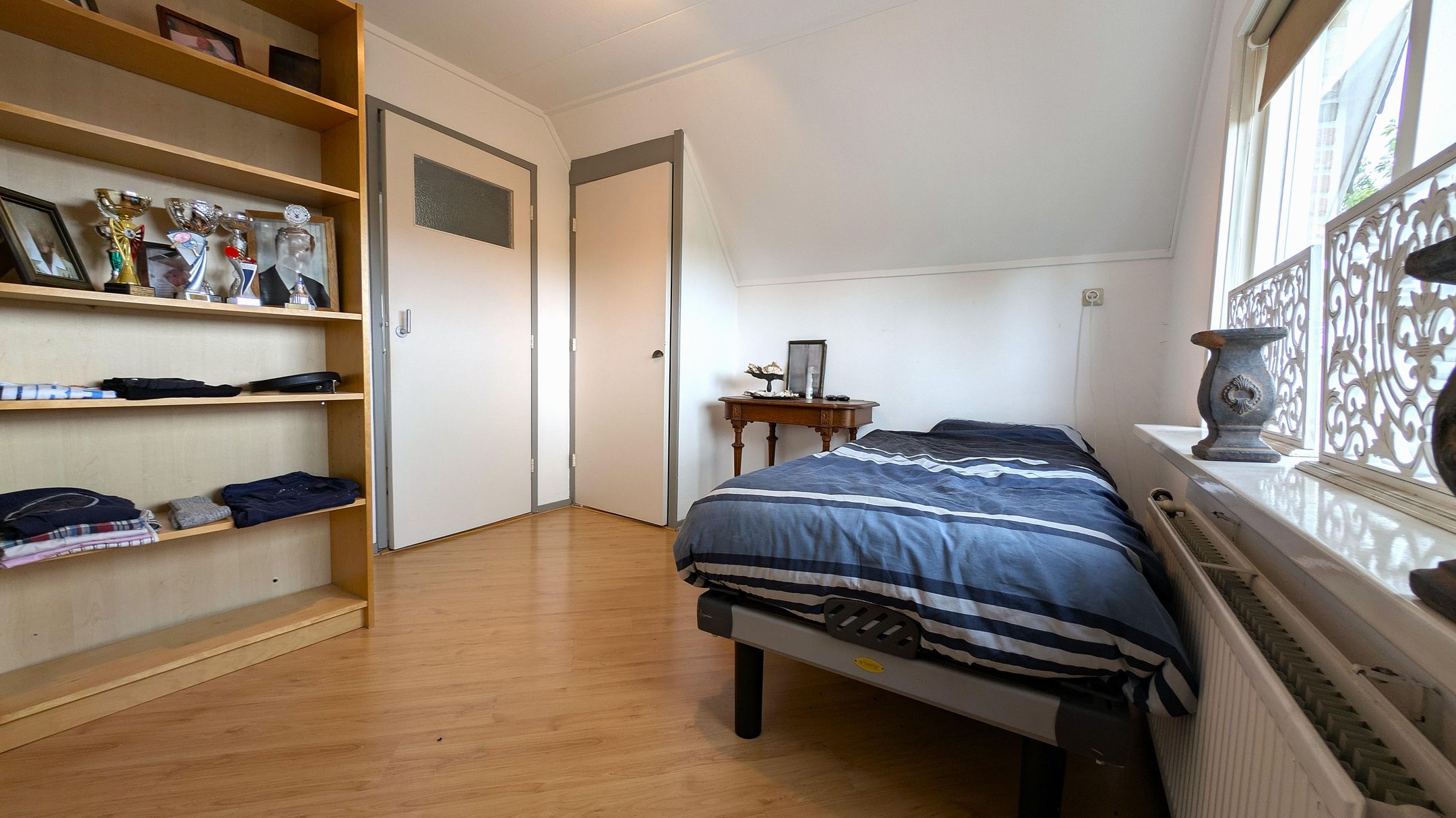 Foto 18 van Witte de Withstraat 7