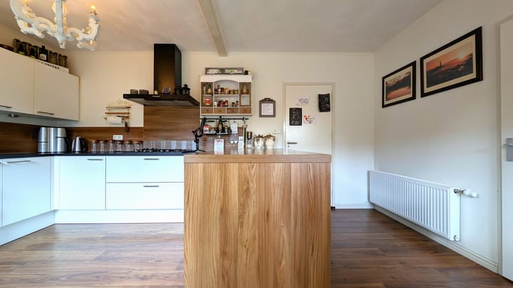 Foto 4 van Witte de Withstraat 7