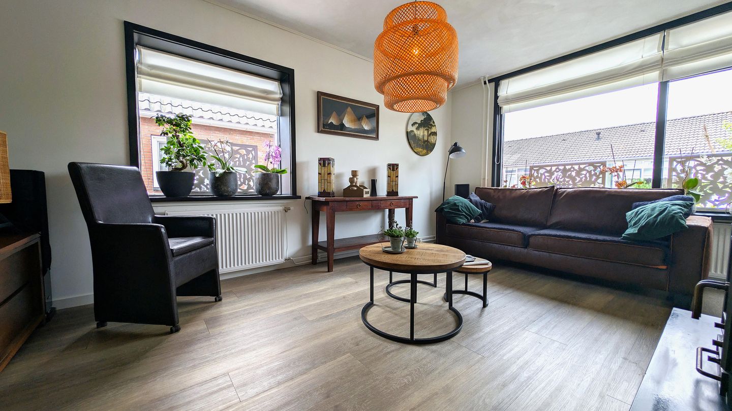 Foto 10 van Witte de Withstraat 7