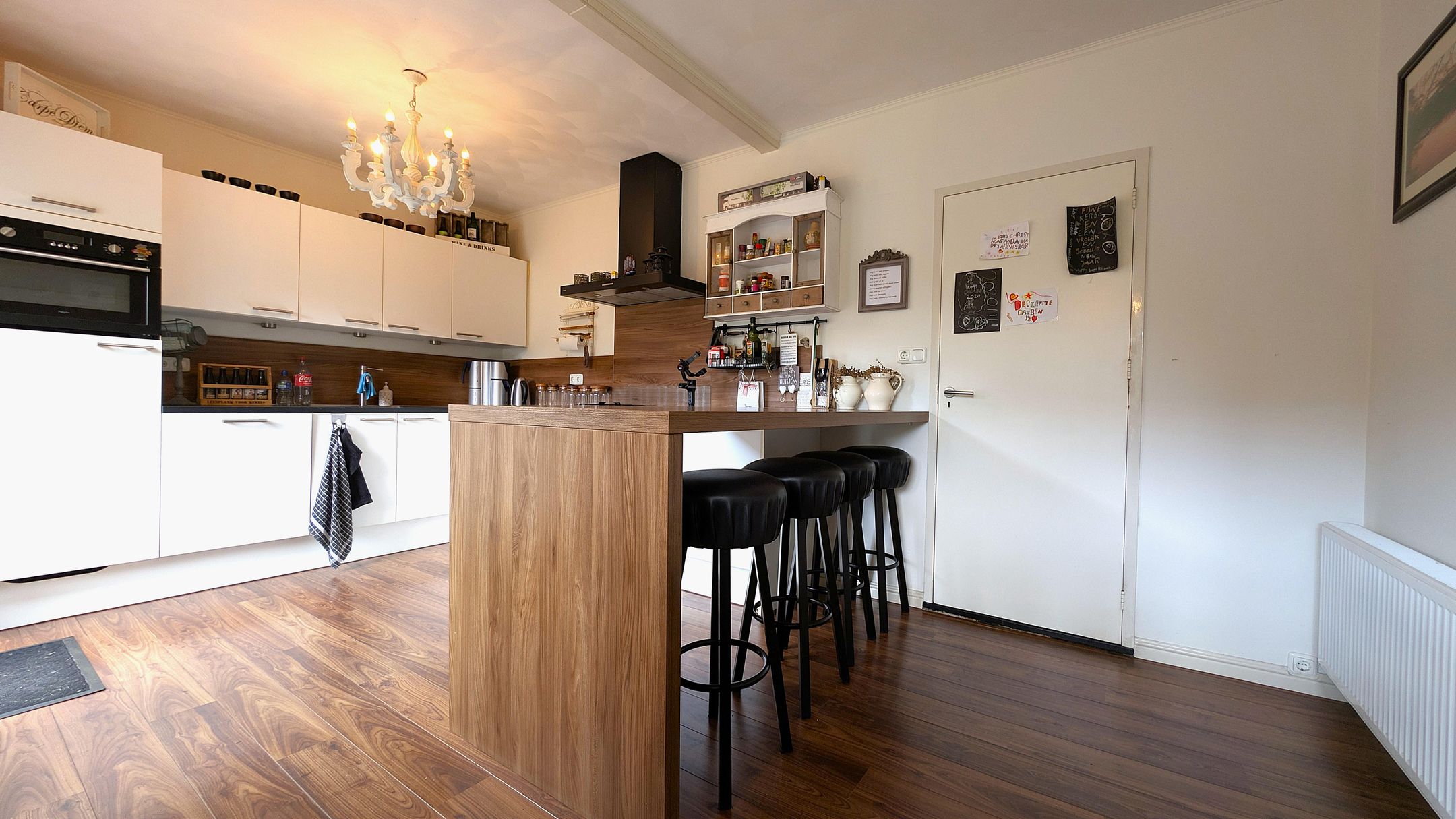 Foto 3 van Witte de Withstraat 7