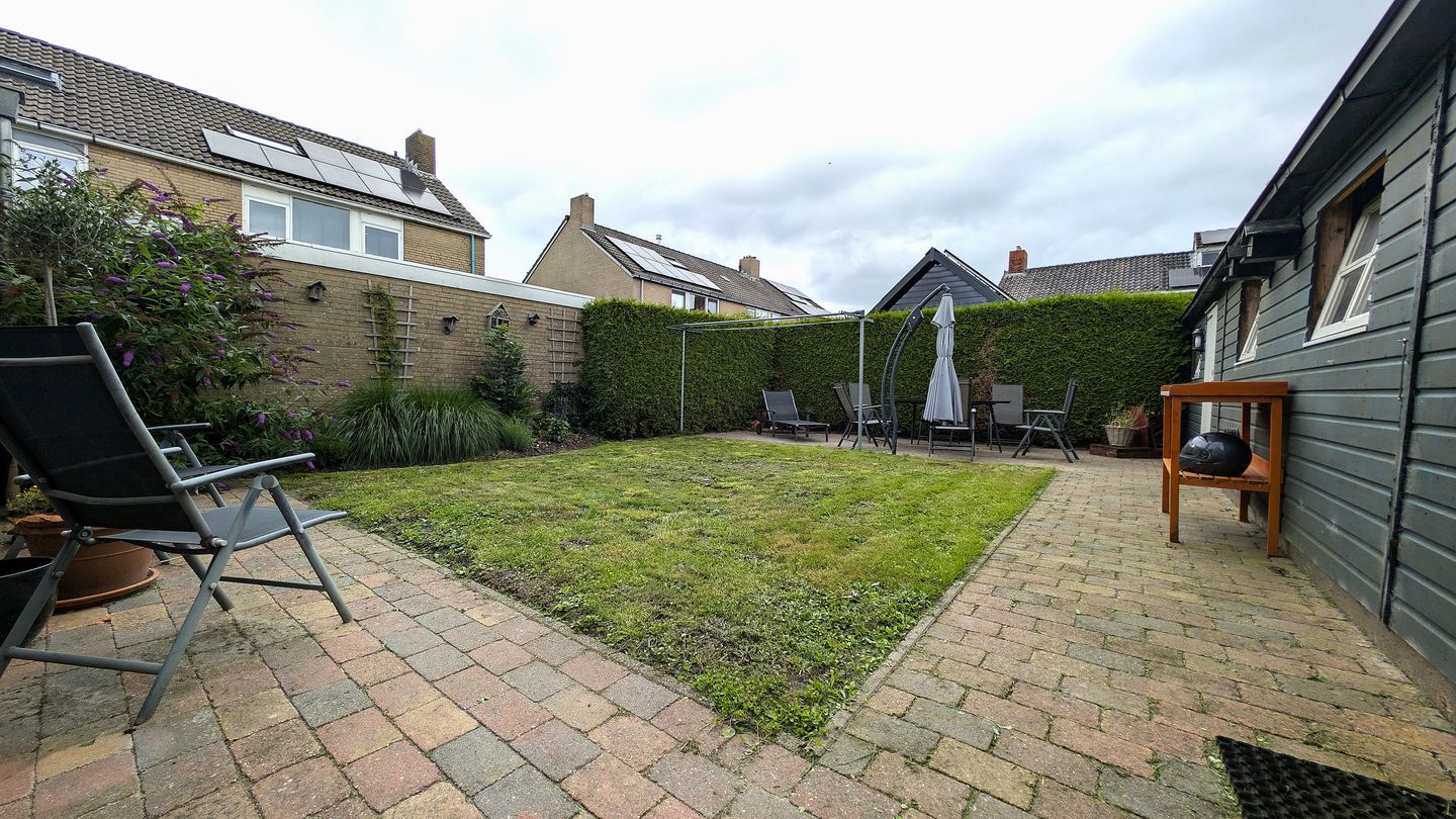 Foto 20 van Witte de Withstraat 7