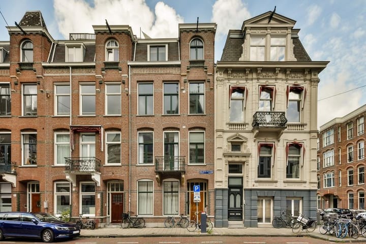 Jan Willem Brouwersstraat 8 main image