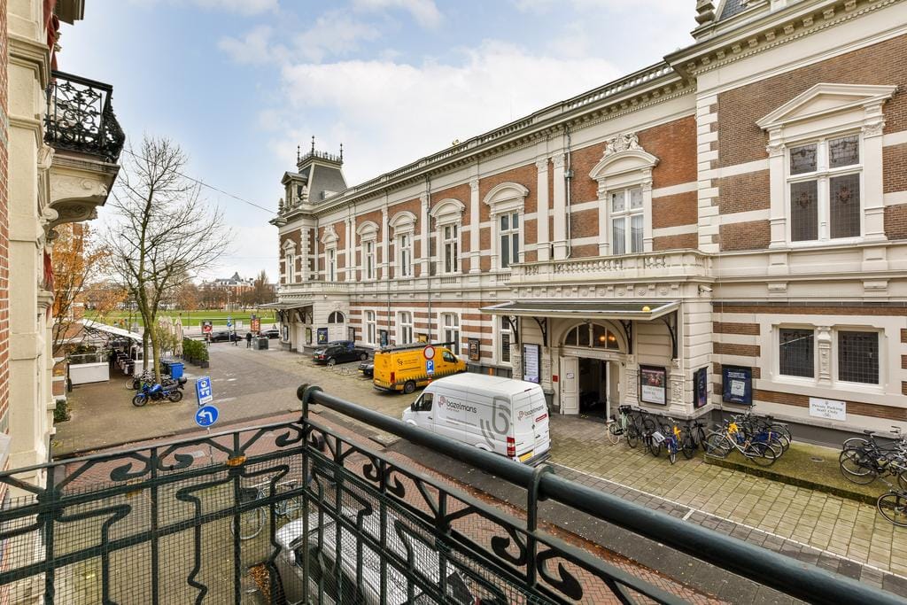 Foto 4 van Jan Willem Brouwersstraat 8