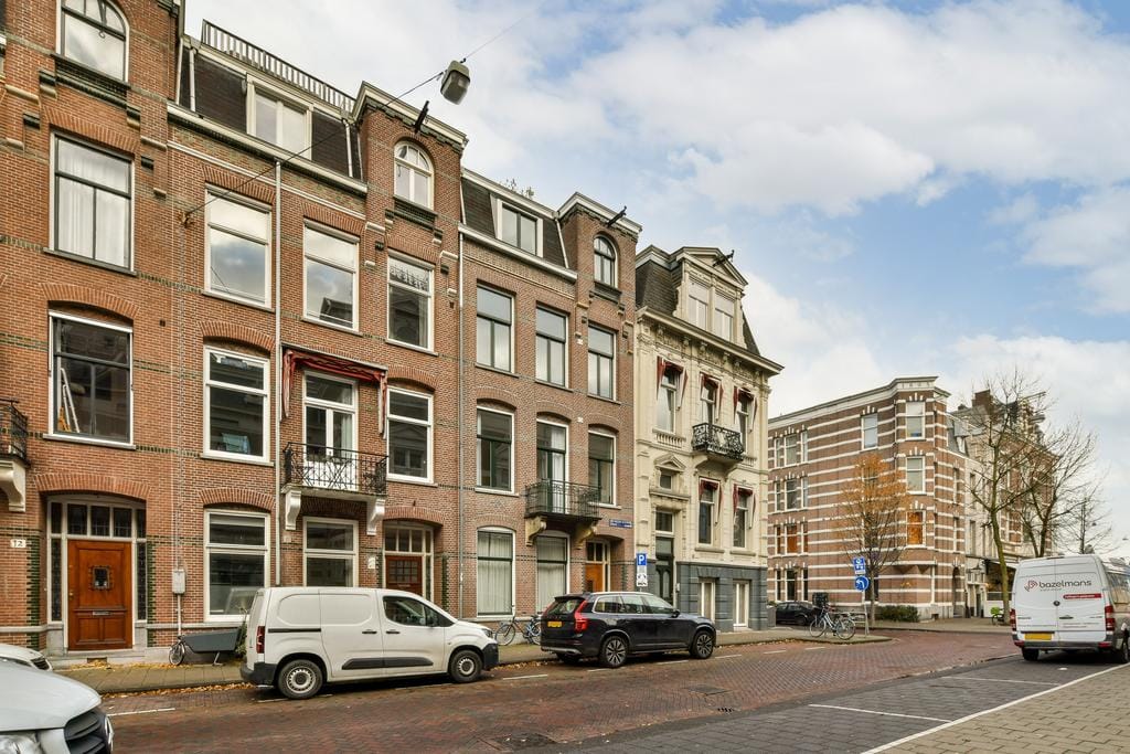 Foto 24 van Jan Willem Brouwersstraat 8