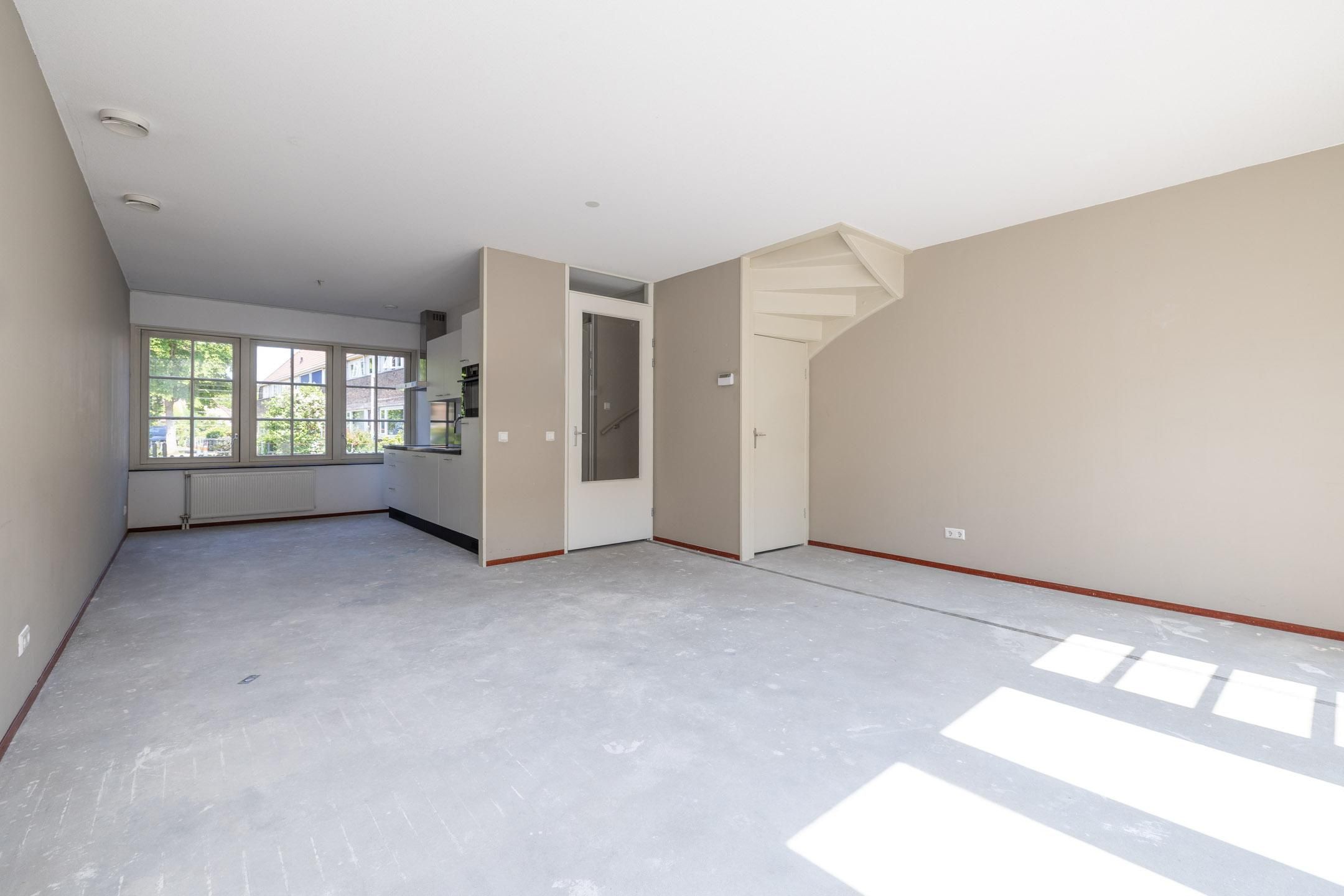 Foto 3 van S. Hoogewerffstraat 6