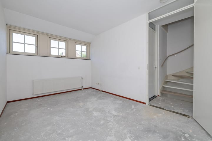 Foto 7 van S. Hoogewerffstraat 6