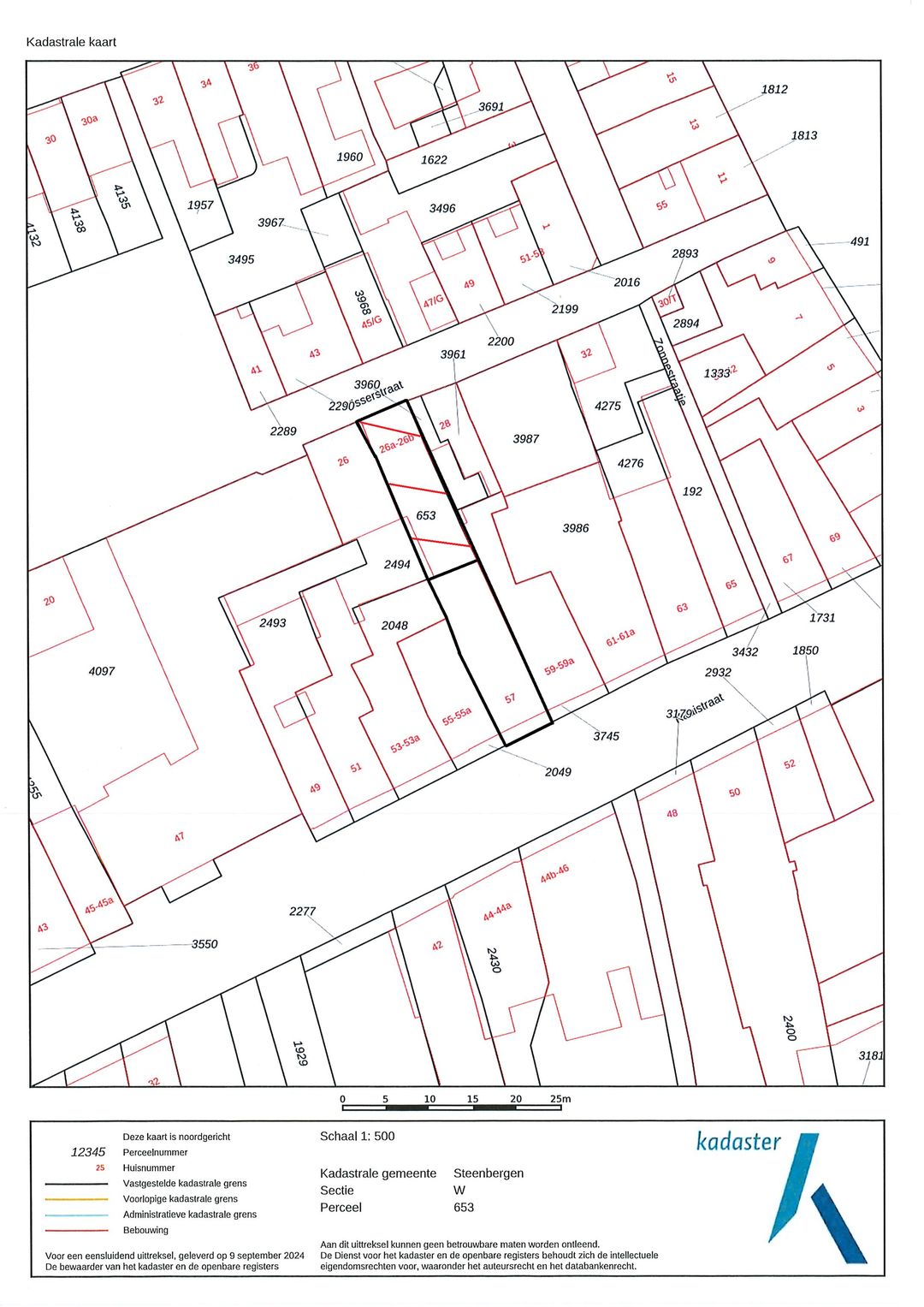 Foto 31 van Visserstraat 26-A