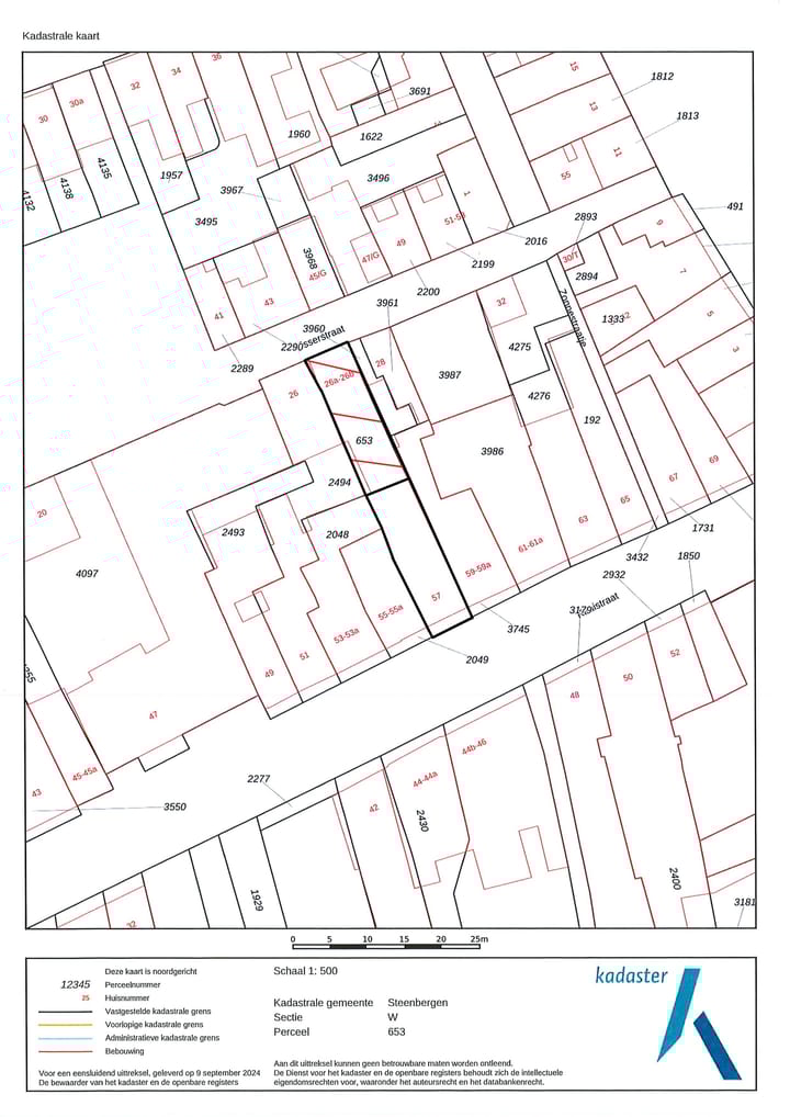 Foto 31 van Visserstraat 26-A