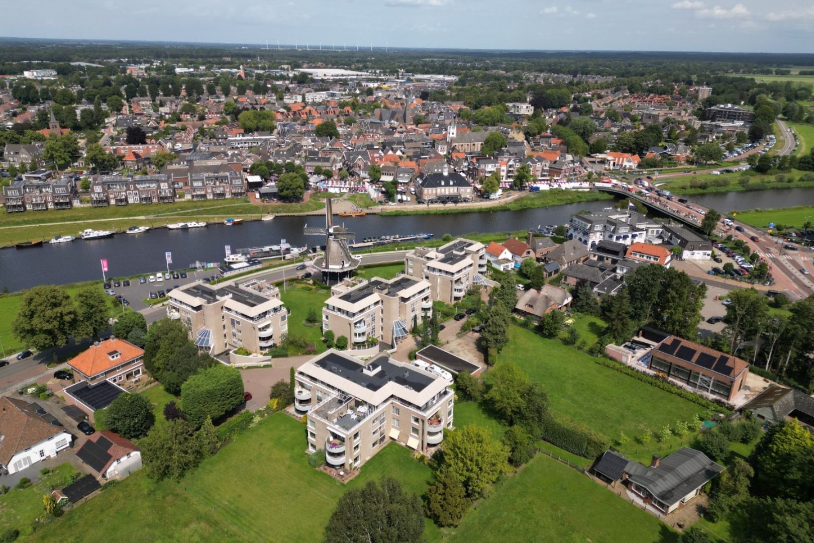 Foto 3 van Molenerf 43