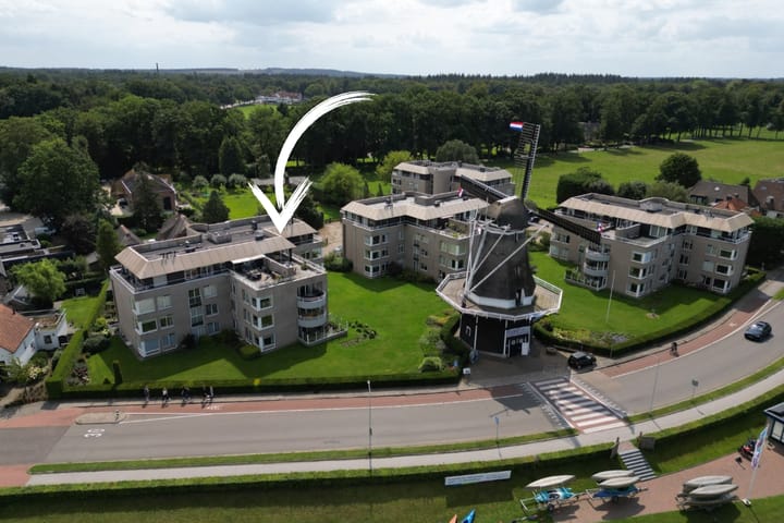 Photo 5 of Molenerf 43