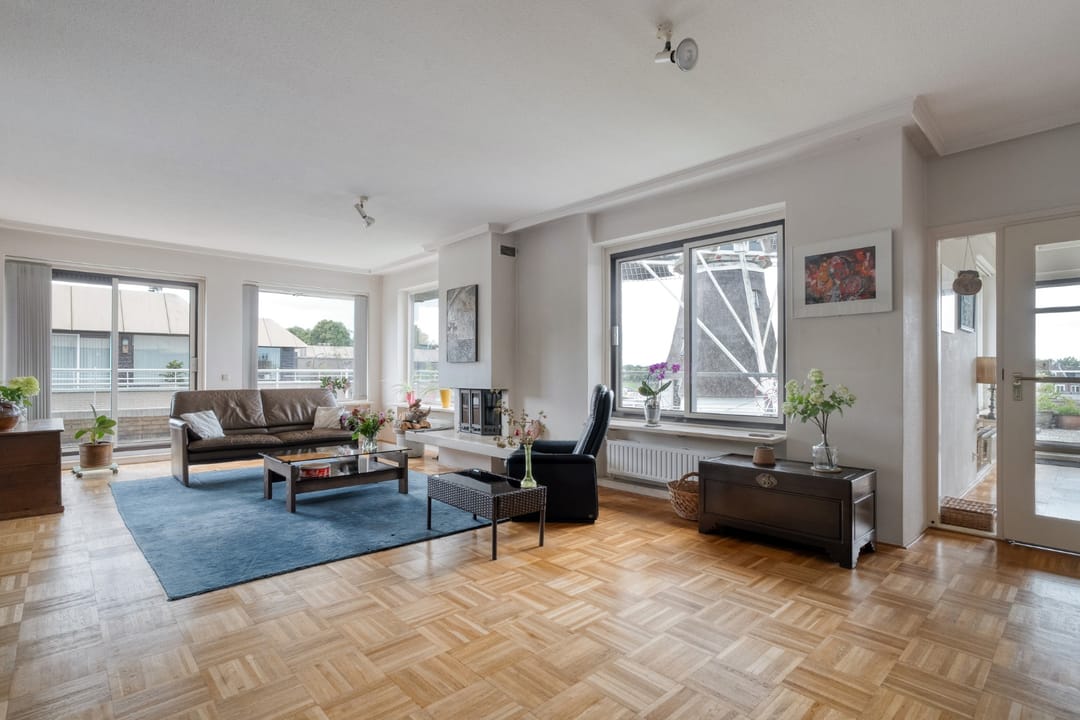 Foto 8 van Molenerf 43