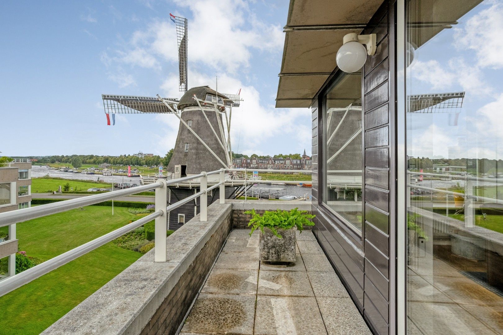 Foto 12 van Molenerf 43