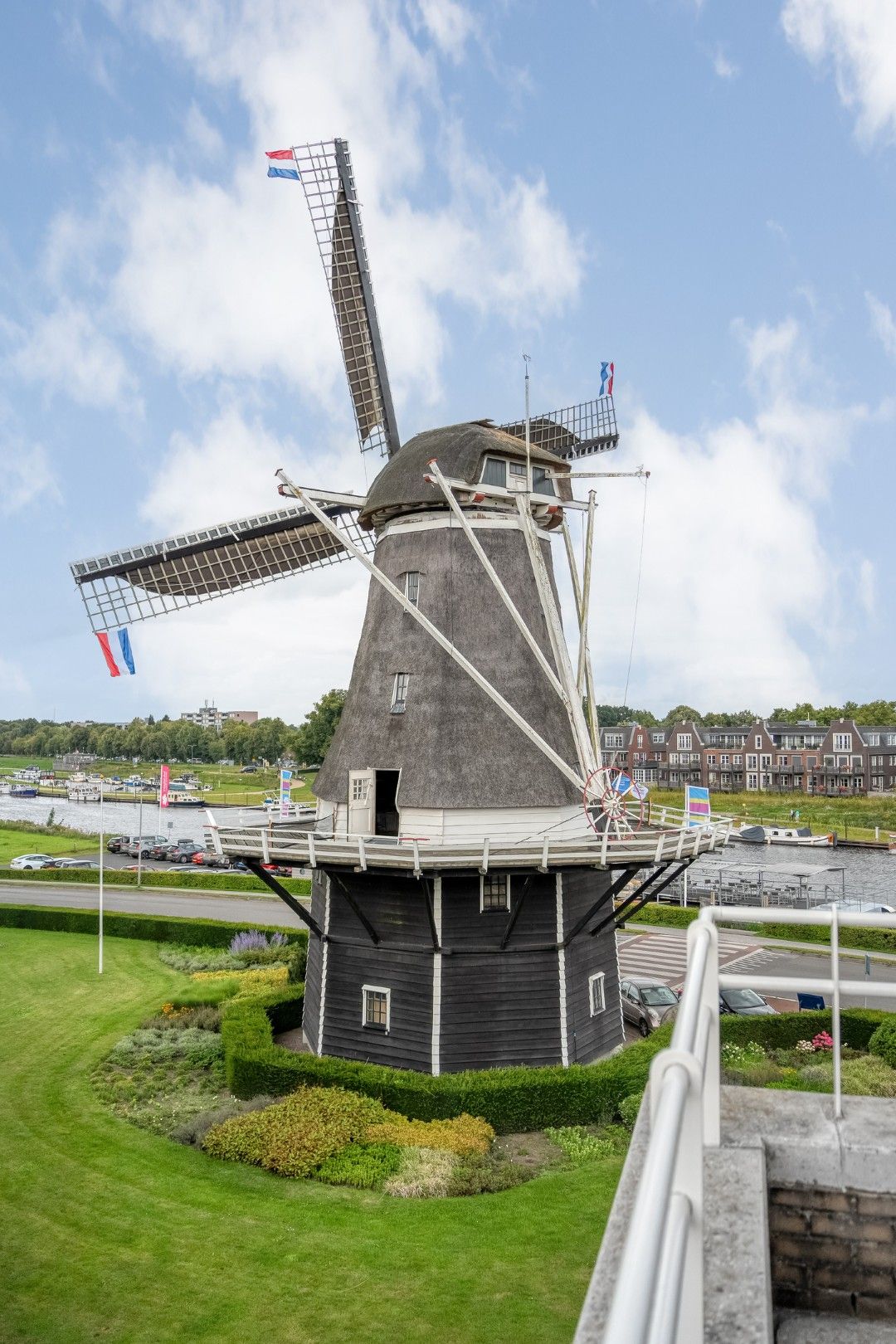 Foto 13 van Molenerf 43