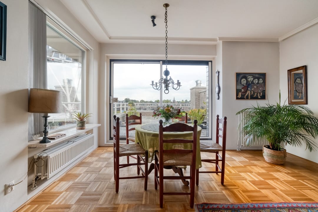 Foto 17 van Molenerf 43