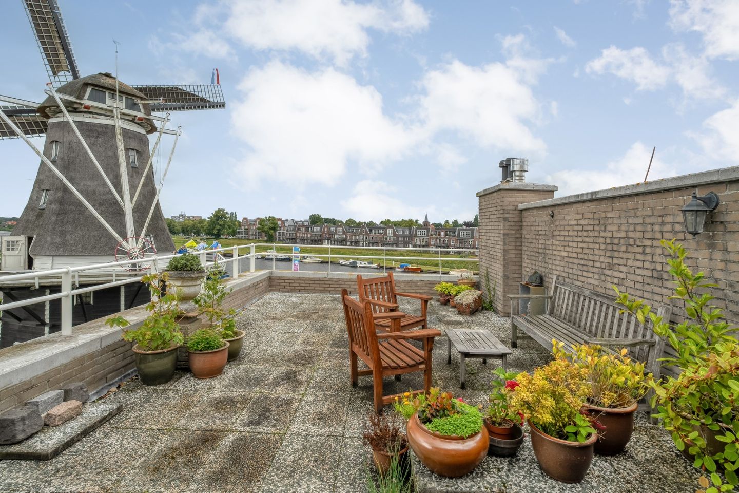 Foto 19 van Molenerf 43