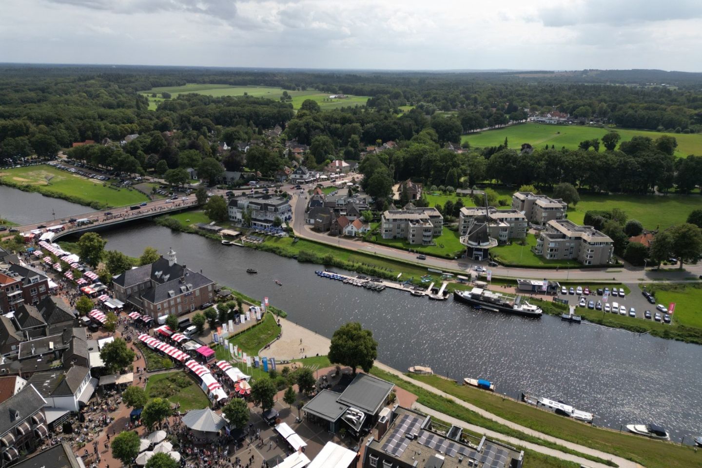 Foto 4 van Molenerf 43