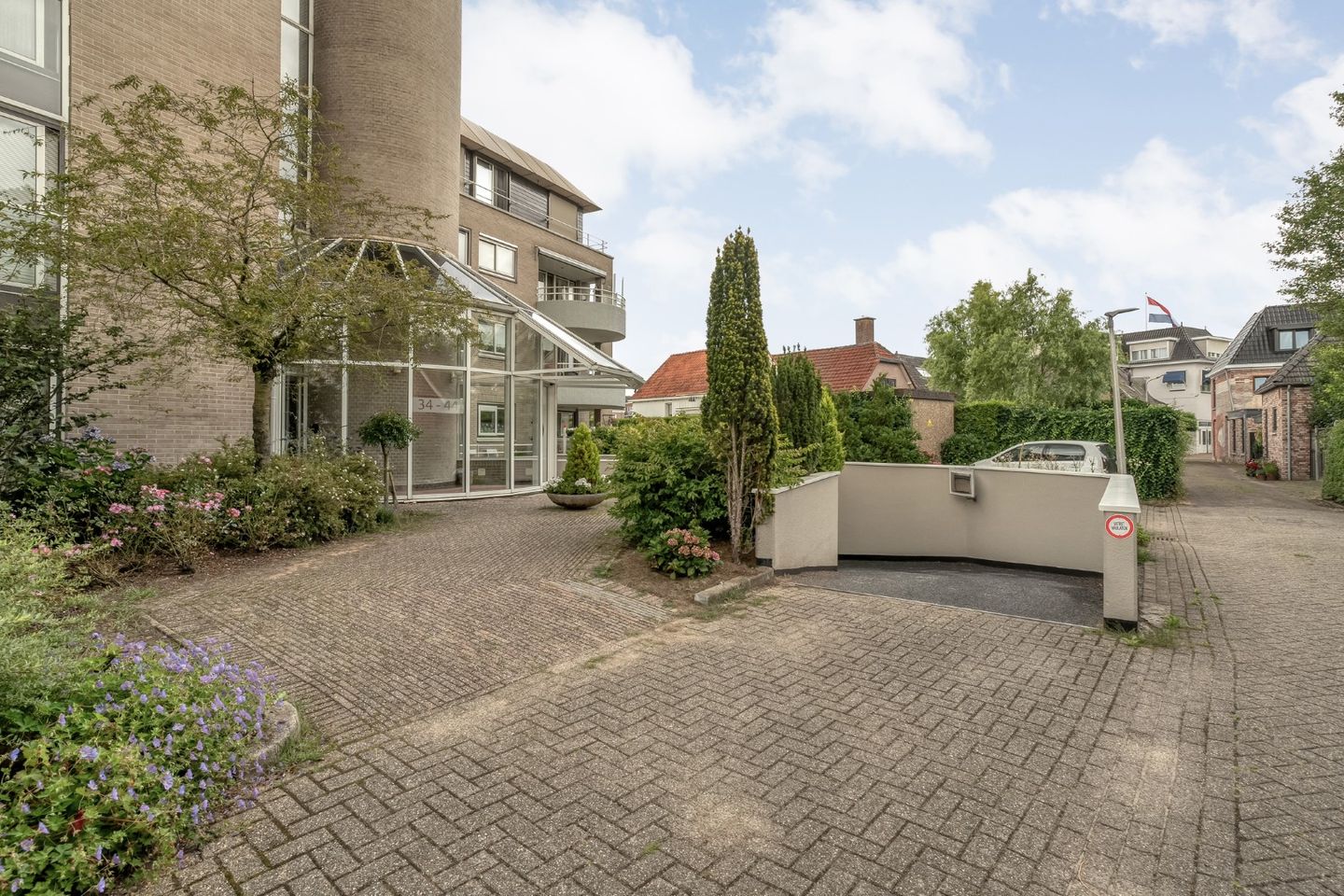 Foto 50 van Molenerf 43