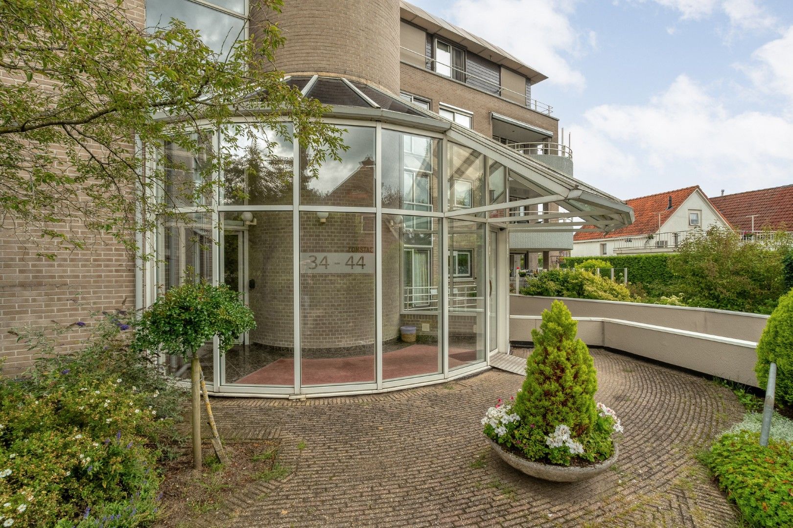 Foto 51 van Molenerf 43