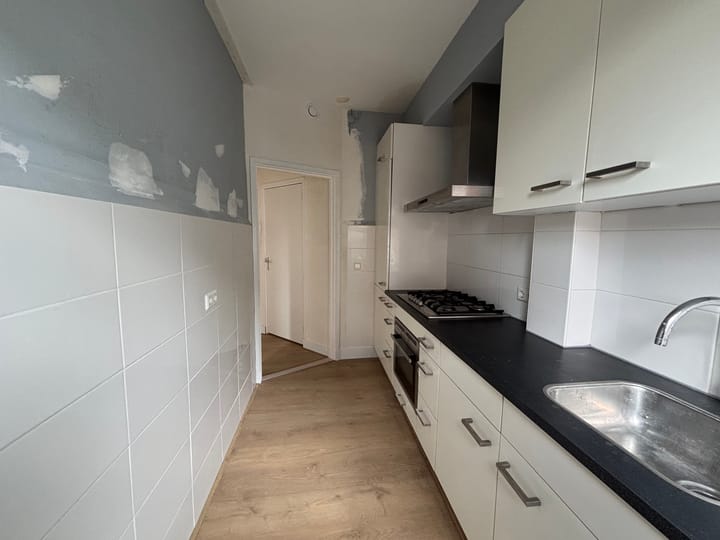 Foto 3 van Vespuccistraat 26-2