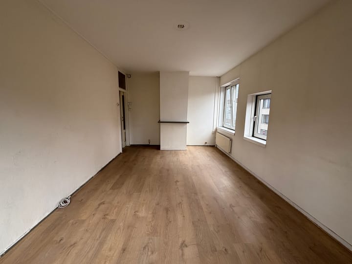 Foto 4 van Vespuccistraat 26-2