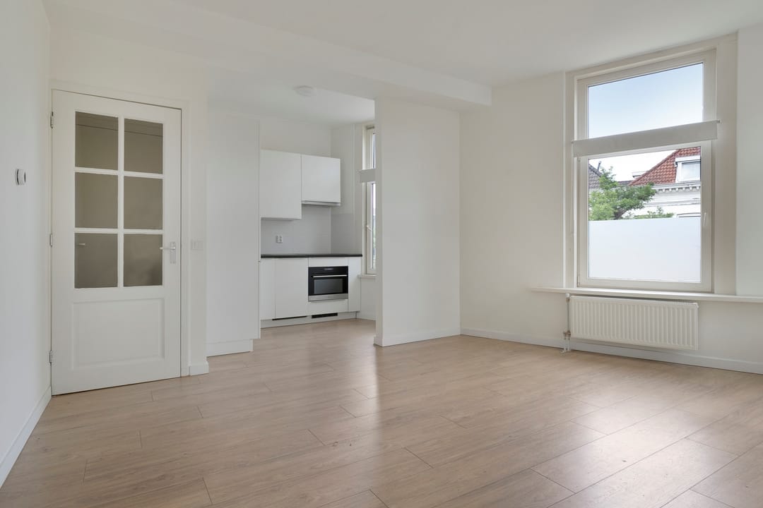 Foto 1 van Josephstraat 1-D