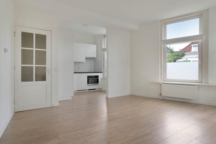 Foto 1 van Josephstraat 1-D