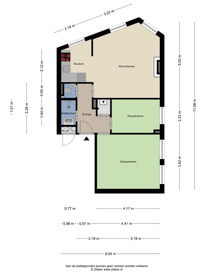 Foto 31 van Josephstraat 1-D