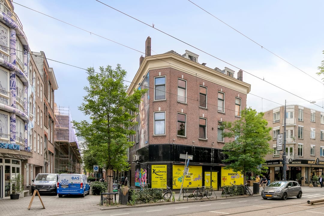 Foto 2 van Josephstraat 1-D