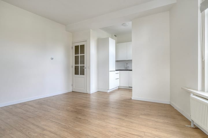 Foto 5 van Josephstraat 1-D